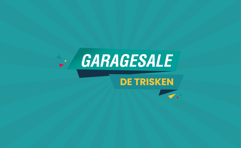 Garagesale