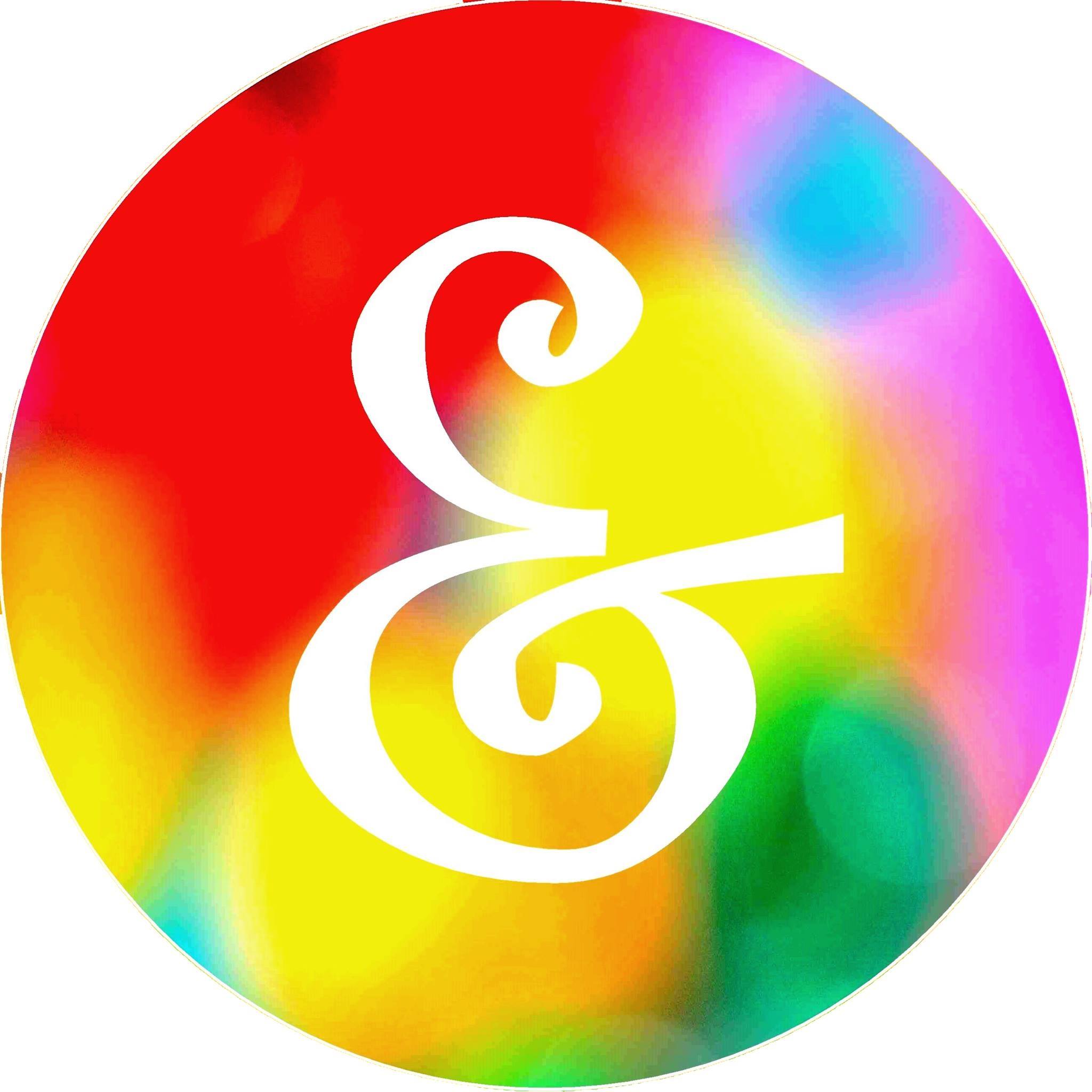 gekleurd logo van kinderspul de trisken