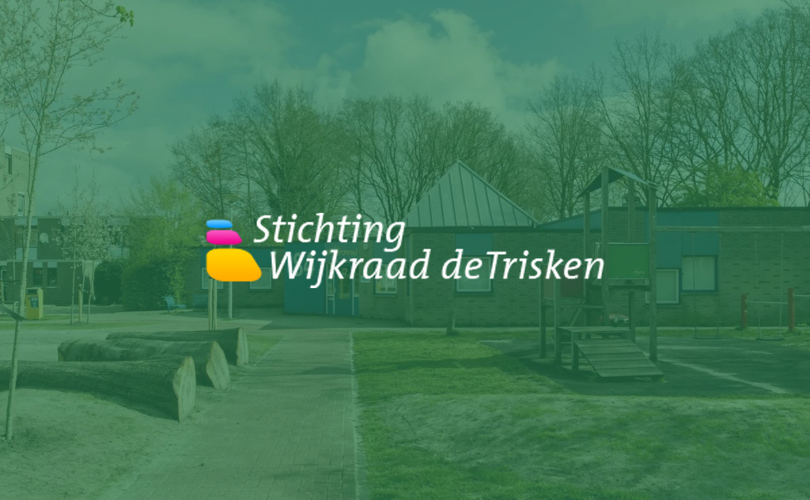 Wijkraad De Trisken